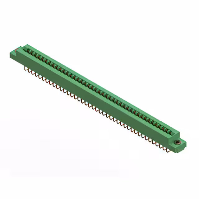 807-082-558-203 EDAC Inc.  Edgeboard Connectors